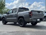 New 2026 Nissan Frontier Truck
