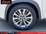 Used 2024 Toyota Grand Highlander SUV
