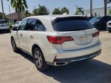 Used 2018 Acura MDX SUV