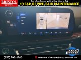 Used 2024 Chevrolet Traverse SUV