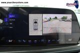 New 2026 Chevrolet Traverse SUV