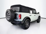 Used 2022 Ford Bronco SUV