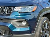 New 2026 Jeep Compass SUV