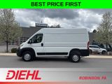 New 2026 Ram ProMaster 1500 Van