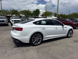 Used 2025 Audi A5 Sportback Hatchback