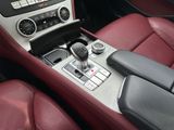 Used 2015 Mercedes-benz SL-Class Convertible