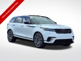 Used 2021 Land rover Range Rover Velar SUV