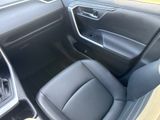 Used 2025 Toyota RAV4 SUV
