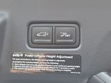 New 2027 Kia Telluride Hybrid SUV