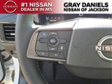 New 2026 Nissan Sentra Sedan