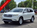 Used 2013 Toyota Highlander SUV