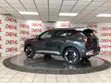 New 2027 Kia Seltos SUV