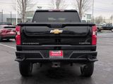 Used 2022 Chevrolet Silverado 2500HD Truck