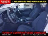 Used 2025 Toyota RAV4 SUV
