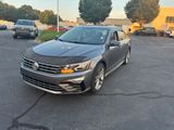 Used 2017 Volkswagen Passat Sedan