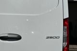 New 2026 Mercedes-benz Sprinter 2500 Van