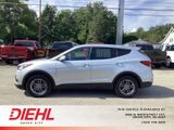 Used 2017 Hyundai Santa Fe Sport SUV