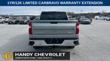 Used 2026 Chevrolet Silverado 1500 Truck