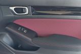 Used 2023 Honda Civic Si Sedan Sedan