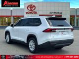 Used 2024 Toyota Grand Highlander SUV