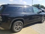 Used 2026 Chevrolet Traverse SUV