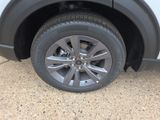New 2026 Ford Explorer SUV