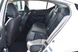 Used 2024 Nissan Altima Sedan