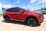 New 2026 Kia Sportage SUV