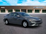 New 2026 Hyundai Elantra Sedan