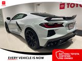 Used 2023 Chevrolet Corvette Coupe