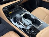 Used 2025 Lexus NX SUV