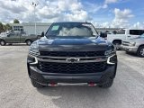 Used 2022 Chevrolet Tahoe SUV