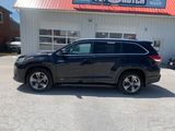 Used 2017 Toyota Highlander Hybrid SUV