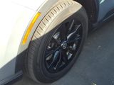 Used 2025 Honda CR-V Hybrid SUV