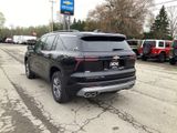 New 2026 Chevrolet Traverse SUV