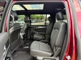 New 2026 Jeep Grand Wagoneer SUV