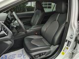 Used 2024 Toyota Camry Sedan