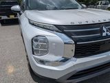 Used 2025 Mitsubishi Outlander SUV