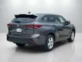 Used 2023 Toyota Highlander Hybrid SUV