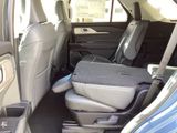 New 2026 Ford Explorer SUV