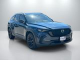 Used 2025 Mazda CX-50 SUV