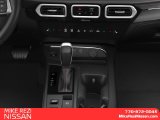 New 2026 Nissan Sentra Sedan