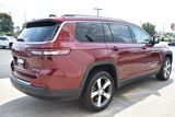 Used 2021 Jeep Grand Cherokee L SUV