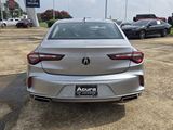 Used 2023 Acura TLX Sedan