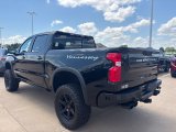 New 2026 Chevrolet Silverado 1500 Truck