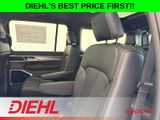 New 2026 Jeep Grand Wagoneer SUV