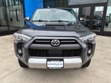 Used 2023 Toyota 4Runner SUV