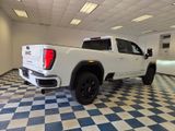 Used 2025 GMC Sierra 2500HD Truck