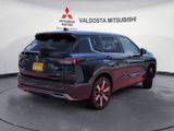 New 2026 Mitsubishi Outlander SUV