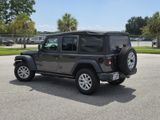 Used 2023 Jeep Wrangler SUV